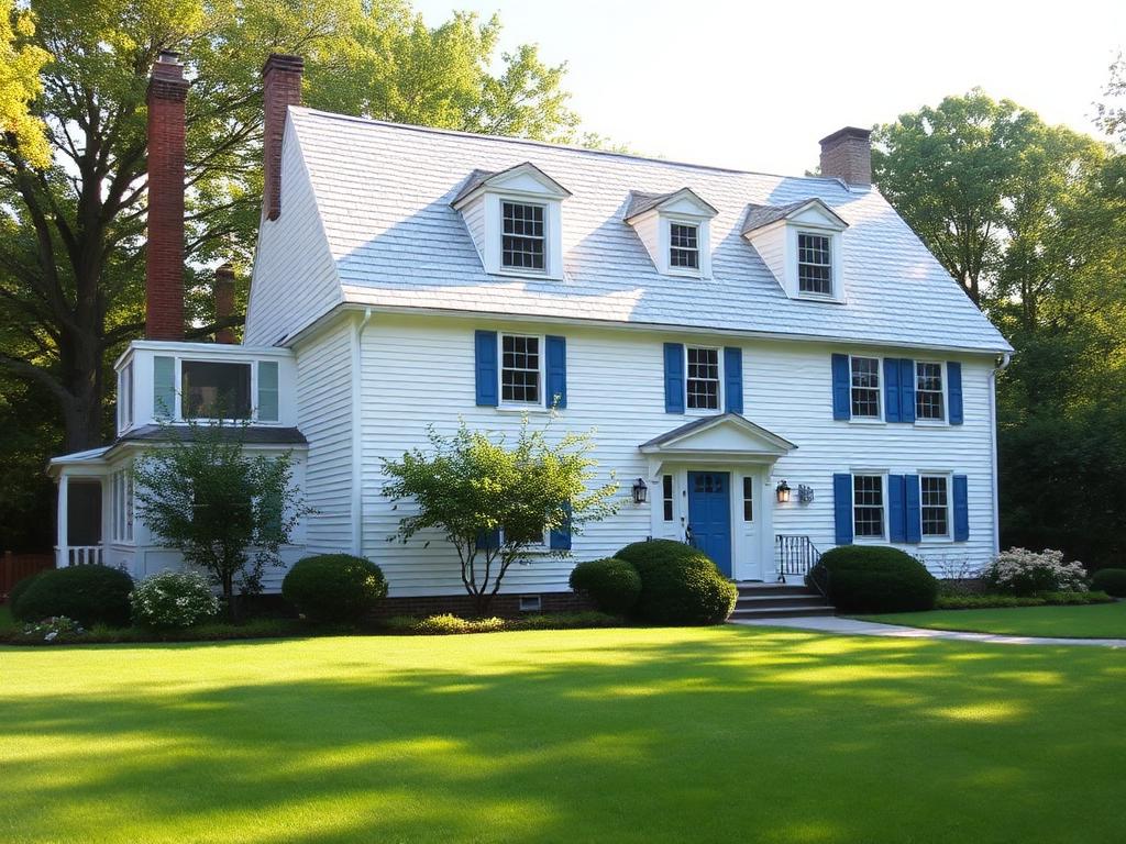 42 Harbour Lane, Barrington, RI