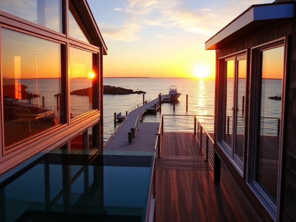 118 Ocean View Drive, Newport, RI